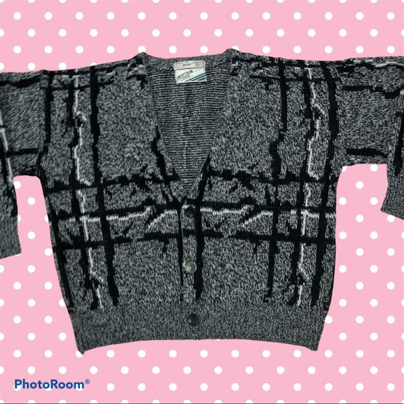 Vintage Uniform Code Sweater - Picture 2 of 7